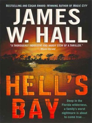 cover image of Hell's Bay